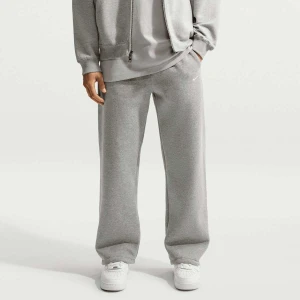 Solo Swoosh Bungee Pants Nike szary