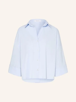 Soluzione Bluzka blau