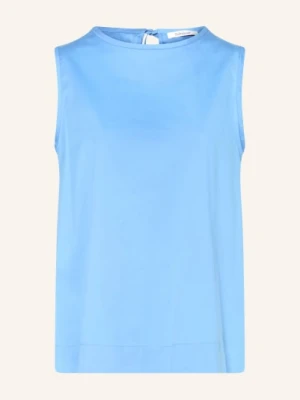 Soluzione Bluzka blau