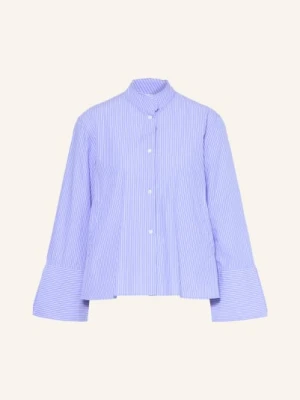 Soluzione Bluzka blau