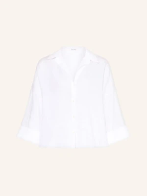 Soluzione Bluzka Lniana weiss