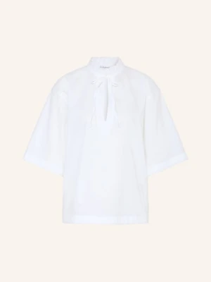 Soluzione Bluzka weiss