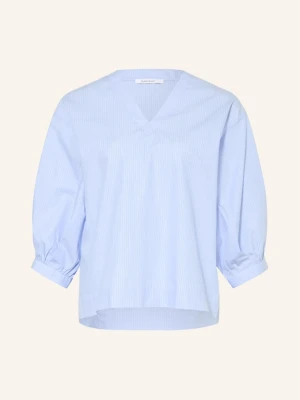 Soluzione Bluzka Z Rękawem 3 / 4 blau