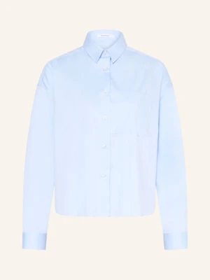 Soluzione Koszula blau