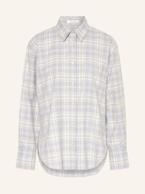 Soluzione Koszula grau