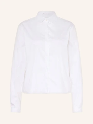 Soluzione Koszula weiss