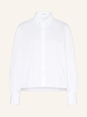 Soluzione Koszula weiss