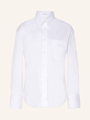 Soluzione Koszula weiss