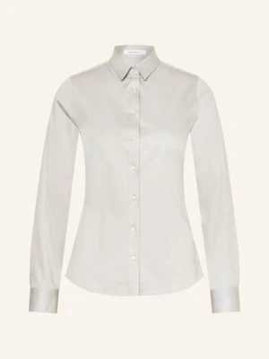 Soluzione Koszula Z Dżerseju grau