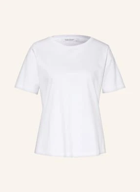 Soluzione T-Shirt weiss