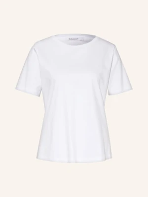 Soluzione T-Shirt weiss
