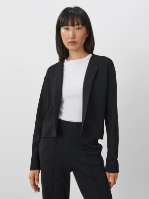 Someday Blezer dresowy w kolorze czarnym rozmiar: 40