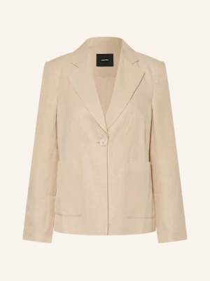 Someday Blezer Noraja beige