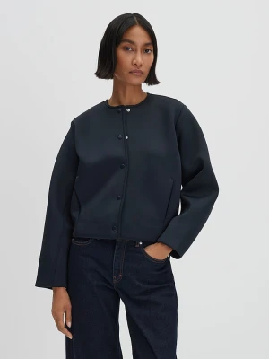 Someday Blezer w kolorze antracytowym rozmiar: 40