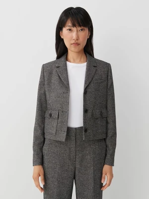 Someday Blezer w kolorze czarnym rozmiar: 40