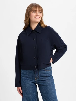 Someday Bluza damska - Nelain Kobiety niebieski jednolity,