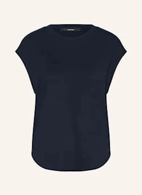 Someday Bluza Nierozpinana Ufabia blau