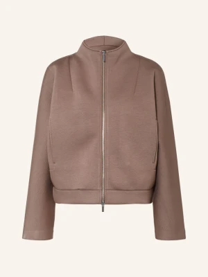 Someday Bluza Rozpinana Ujoana beige