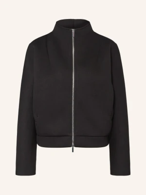 Someday Bluza Rozpinana Ujoana schwarz CZARNY