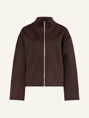 Someday Bluza Rozpinana Ujoy braun