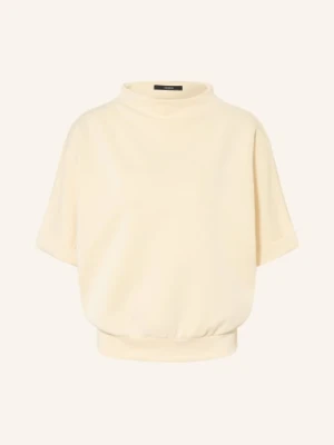 Someday Bluza Utaliana Detail gelb