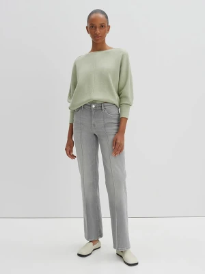 Someday Bluza "Utibby" w kolorze zielonym rozmiar: 40