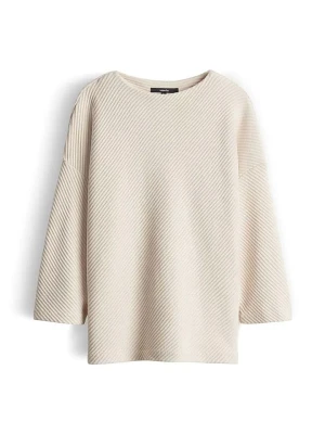 Someday Bluza w kolorze beżowym rozmiar: 36