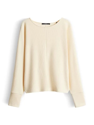 Someday Bluza w kolorze beżowym rozmiar: 40
