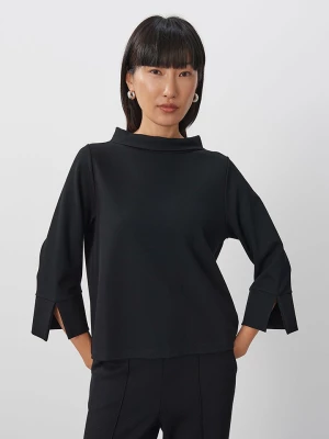 Someday Bluza w kolorze czarnym rozmiar: 38