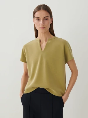 Someday Bluza w kolorze oliwkowym rozmiar: 36