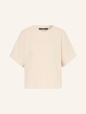 Someday Bluza Z Dzianiny Ucol beige