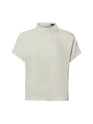 Someday Bluzka damska - Zarlia Kobiety Acetat szary,