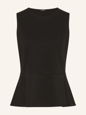 Someday Bluzka Kahedda schwarz