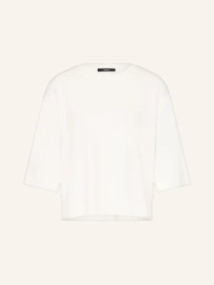 Someday Bluzka Kavira Z Rękawem 3/4 weiss