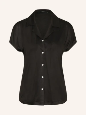 Someday Bluzka Kedina schwarz