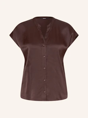 Someday Bluzka Koralie braun