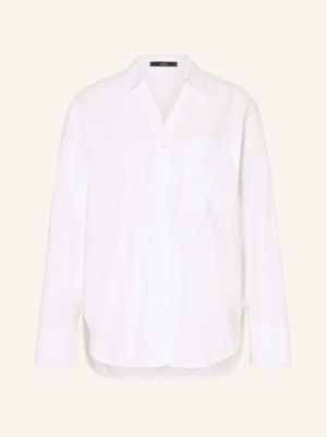 Someday Bluzka Koszulowa Zamily weiss