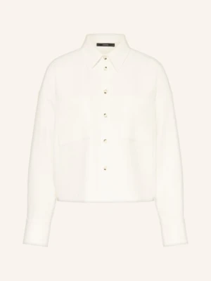 Someday Bluzka Koszulowa Zarpa Bold weiss