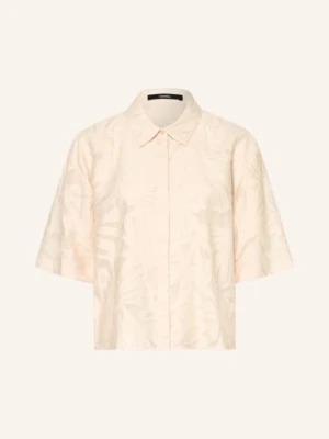 Someday Bluzka Koszulowa Zlowera beige