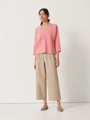 Someday Bluzka "Ulale" w kolorze różowym rozmiar: 38