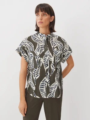 Someday Bluzka w kolorze czarnym rozmiar: 42