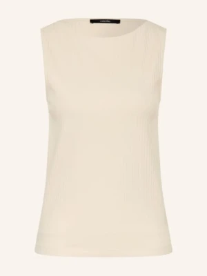 Someday Bluzka Z Dzianiny Kamia beige