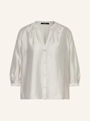 Someday Bluzka Zamida Z Rękawami 3/4 beige