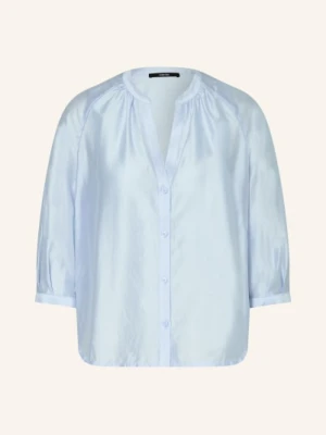 Someday Bluzka Zamida Z Rękawami 3/4 blau