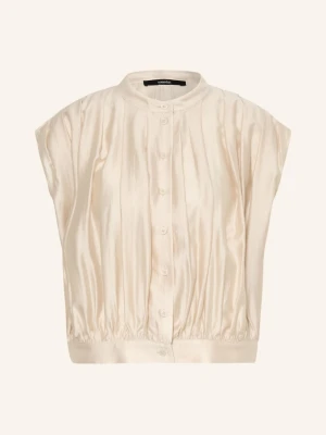 Someday Bluzka Ziola beige ECRU