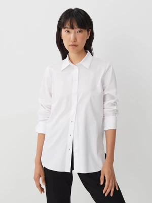 Someday Bluzka "Zippi" w kolorze białym rozmiar: 36