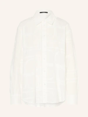 Someday Bluzka Zise weiss