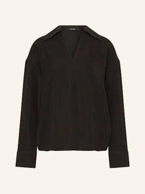 Someday Bluzka Zofira schwarz