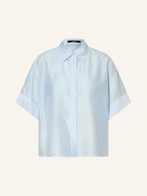 Someday Bluzka Zulin blau