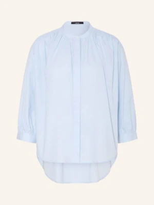 Someday Bluzka Zyntia blau